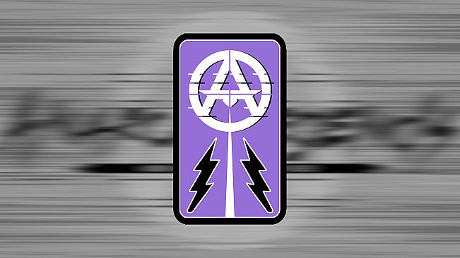 Anarchy Legends Online - Purple DLC