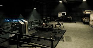 NIGHT-RUNNERS PROLOGUE