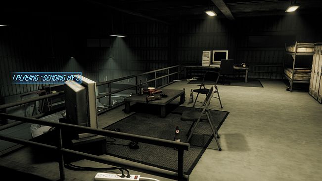 NIGHT-RUNNERS PROLOGUE