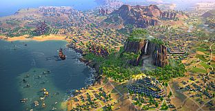 HUMANKIND - Cultures of Latin America Pack