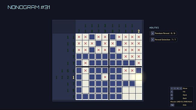 GRIDGRAMS