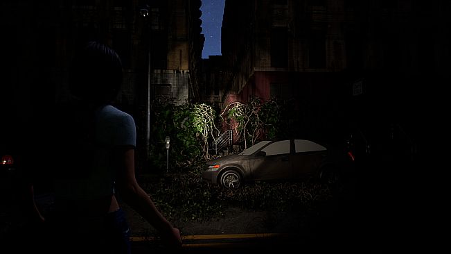 Jean's Survival