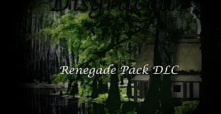 Disgraced Renegade Pack DLC