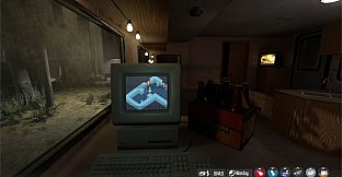 My Trailer Park Life