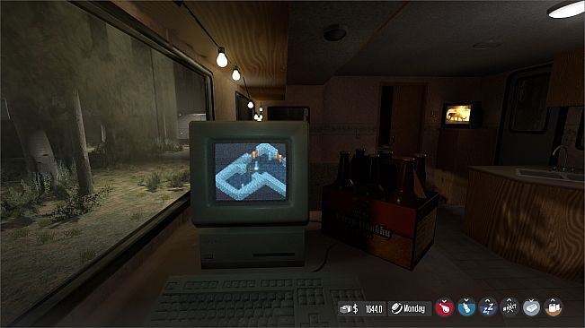 My Trailer Park Life