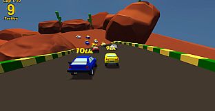 Barro Racing - Rally