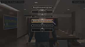 Phucker in the Gulag