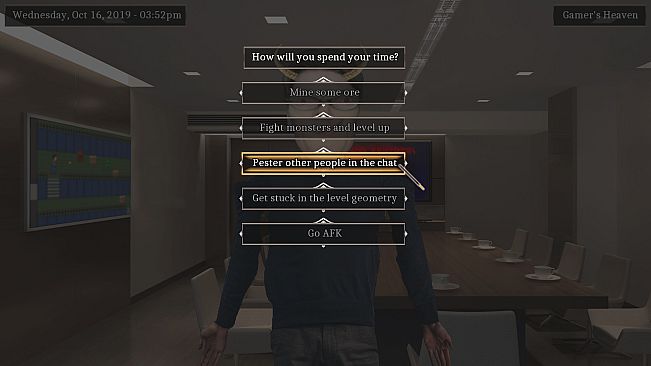 Phucker in the Gulag