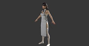 探灵笔记-小芳·半壁佳人（附送29999灵币）