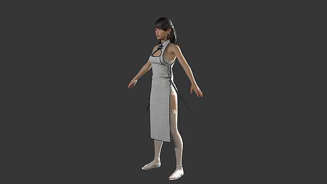 探灵笔记-小芳·半壁佳人（附送29999灵币）