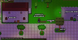 Secrets of Asherah 2