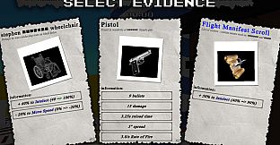 Toilet Hero: Epstein Files