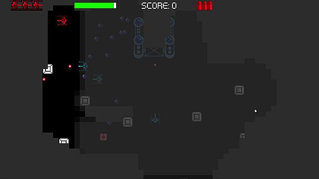 Tiger Tank 59 Ⅰ Black Hill Fortress MP049