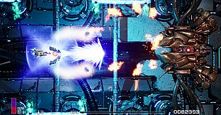 R-Type Final 2 - DLC Set 1