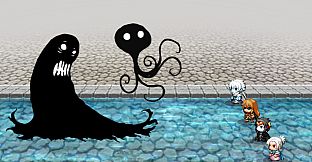 RPG Maker MZ - Tyler Warren RPG Battlers - 5th 50