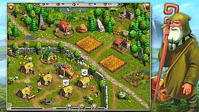 Viking Saga: The Cursed Ring