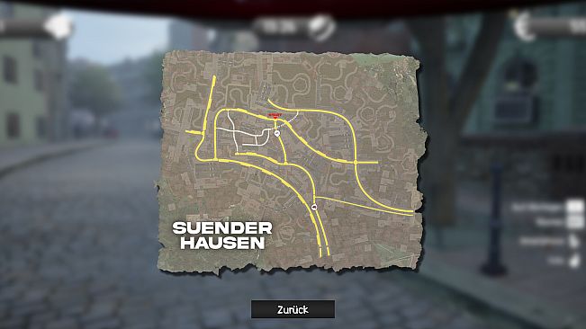 Der Anzeigenhauptmeister