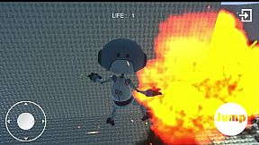 Go Emoji Go The Maze