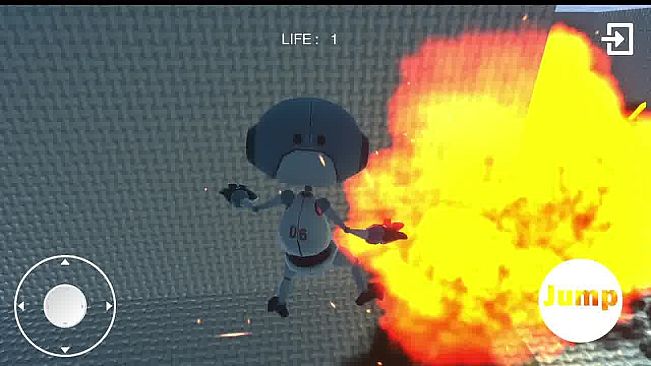 Go Emoji Go The Maze