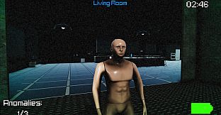 Dude My House Is Haunted