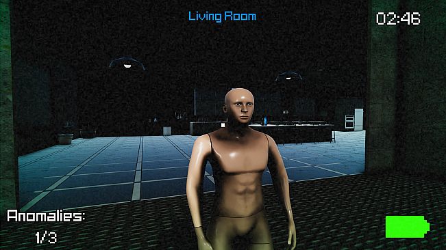 Dude My House Is Haunted