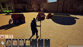 SoulFeast(灵魂盛宴)