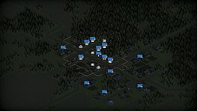 Frontline Logistics: Isarian Warfare