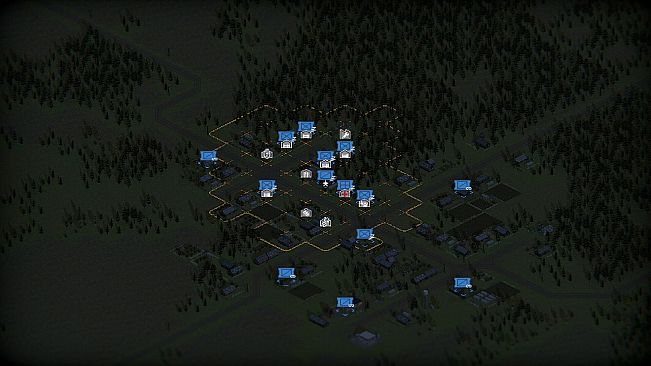 Frontline Logistics: Isarian Warfare