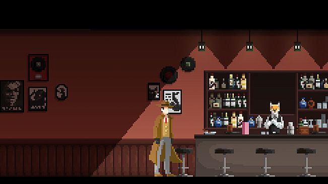 시간탐정 김탐정