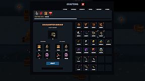 Ultimate Auto-RPG: Tower Walker