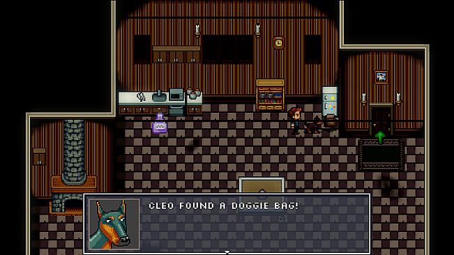 Murder Is Game Over: The Blackinton Curse