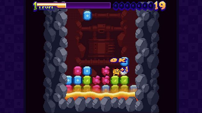 Super Puzzle Platformer Deluxe