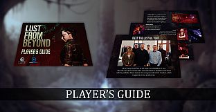 Lust from Beyond - Digital Goodies Pack