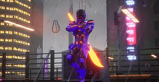 Shadows of Satoshi - Combat Showcase