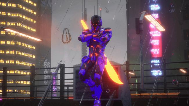 Shadows of Satoshi - Combat Showcase