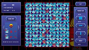 Counter Terrorism - Minesweeper