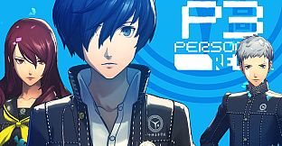 Persona 3 Reload - Persona 4 Golden Yasogami High Costume Set