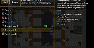 Claritas RPG - Extra Hero Pack 4