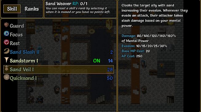 Claritas RPG - Extra Hero Pack 4