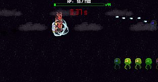 Super Intergalactic Gang