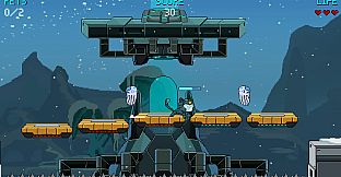 Super Catscape