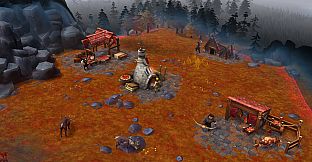 Northgard - Gardariki, Clan of the Hippogriff