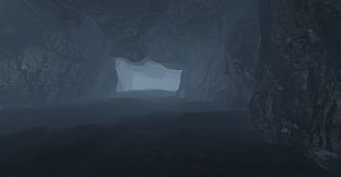 maze to the old castle