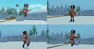 PixARK - A Jingle - Jangle Christmas Pack