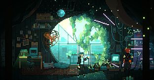 From Ruins – A Detective Adventure