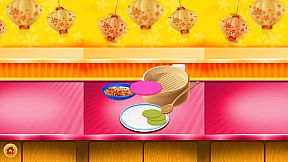 Masterchef Chinese Food Edition