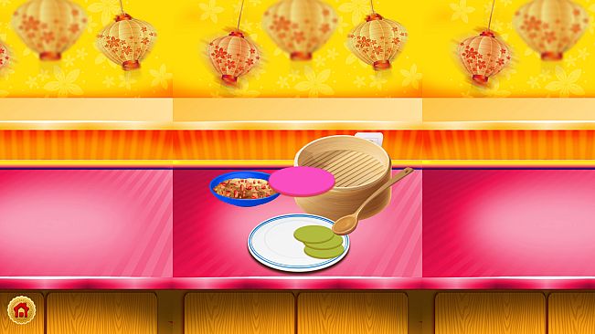 Masterchef Chinese Food Edition