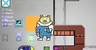 Woj's:Threads of Time