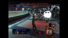 STAR WARS - Knights of the Old Republic