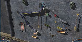 Crazy Machines 2: Liquid Force Add-on